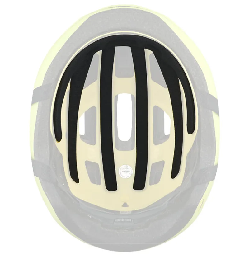 Specialized Align II With MIPS in Hyperviz Black Reflective-1